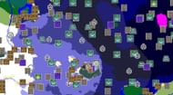 This seed is a looter's dream (Image via Chunkbase)